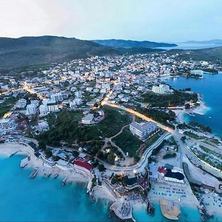 Guesthouse Siars Εξαμίλιο Εξωτερικό φωτογραφία