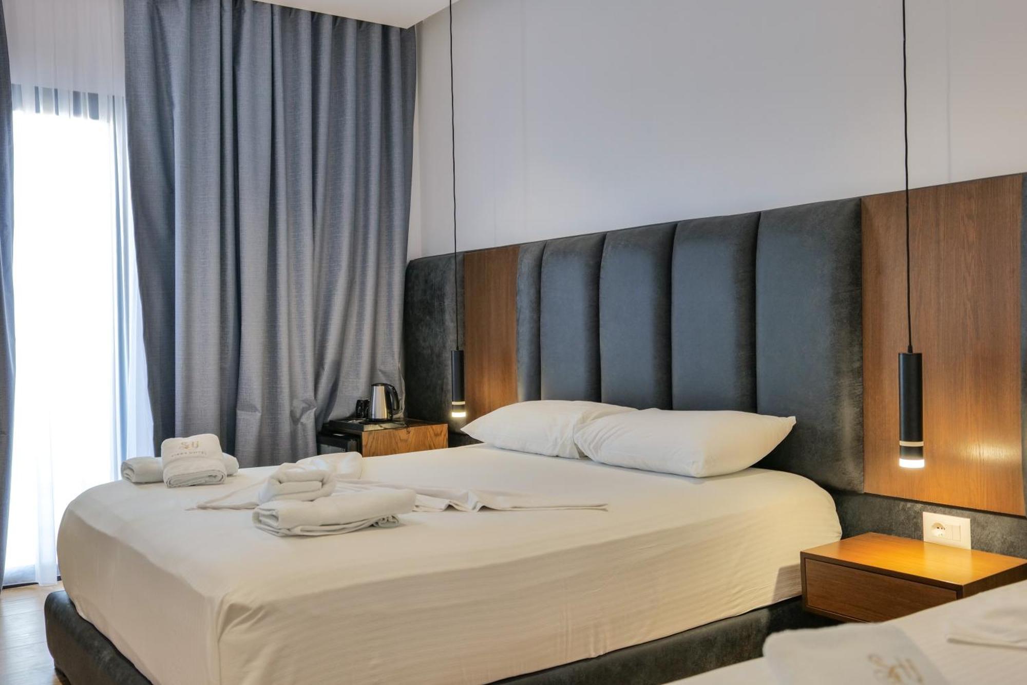 Guesthouse Siars Εξαμίλιο Εξωτερικό φωτογραφία