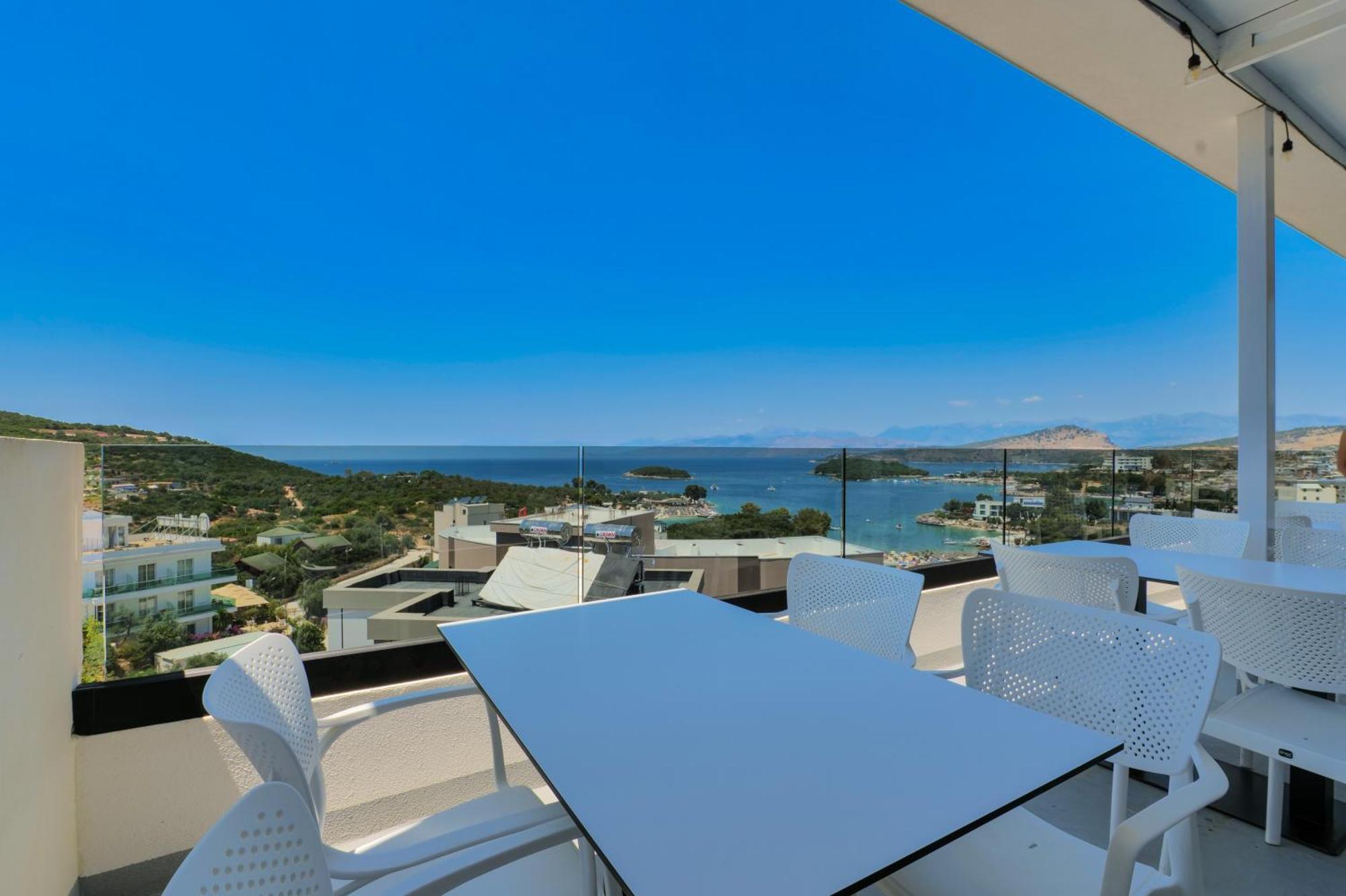 Guesthouse Siars Εξαμίλιο Εξωτερικό φωτογραφία
