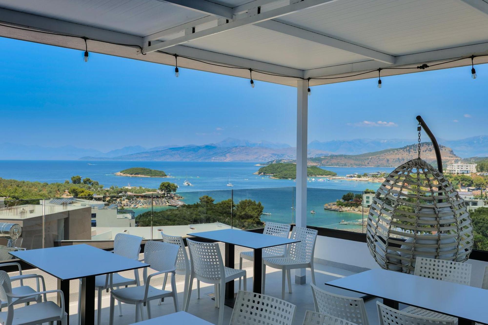 Guesthouse Siars Εξαμίλιο Εξωτερικό φωτογραφία
