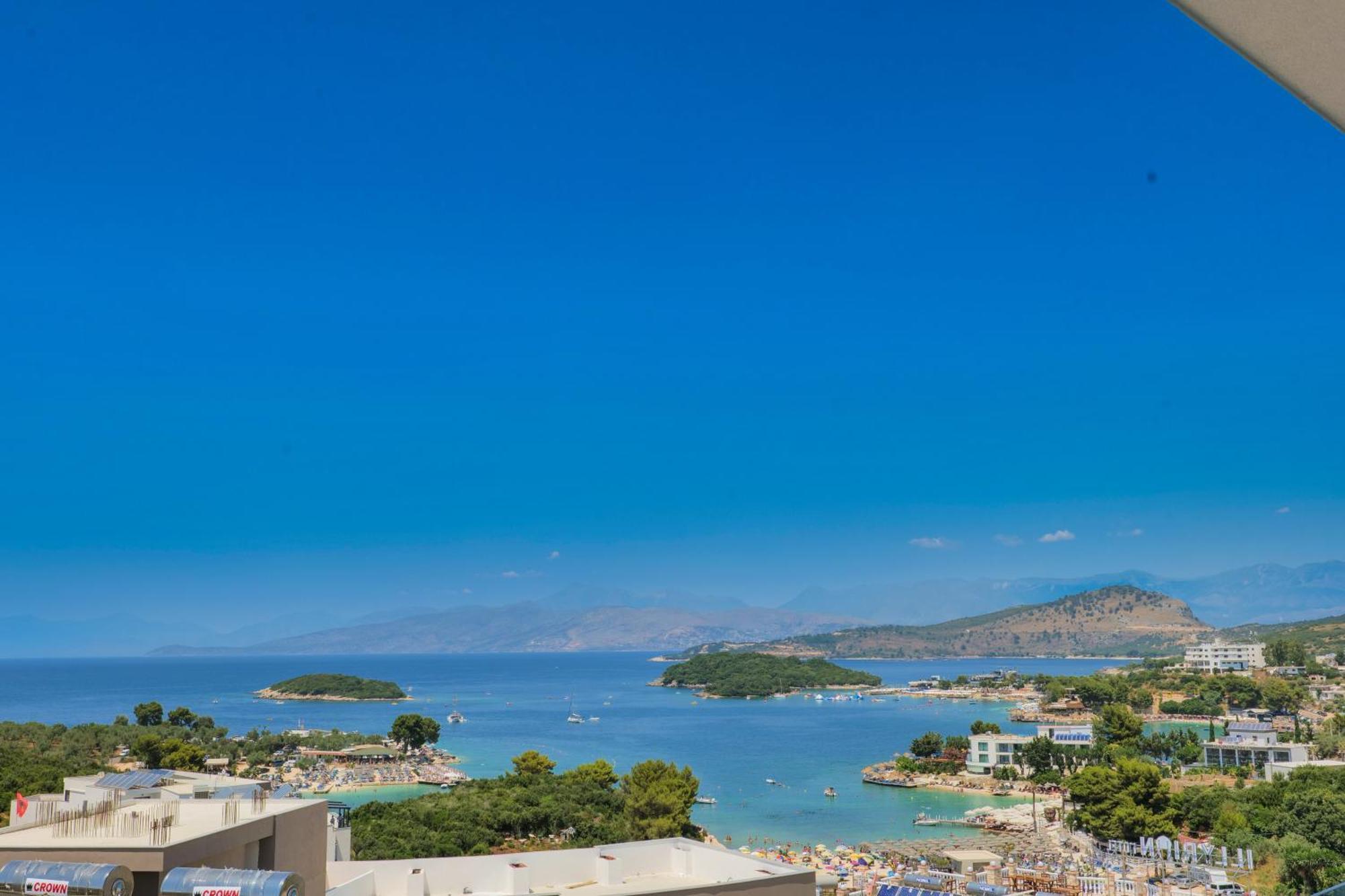 Guesthouse Siars Εξαμίλιο Εξωτερικό φωτογραφία