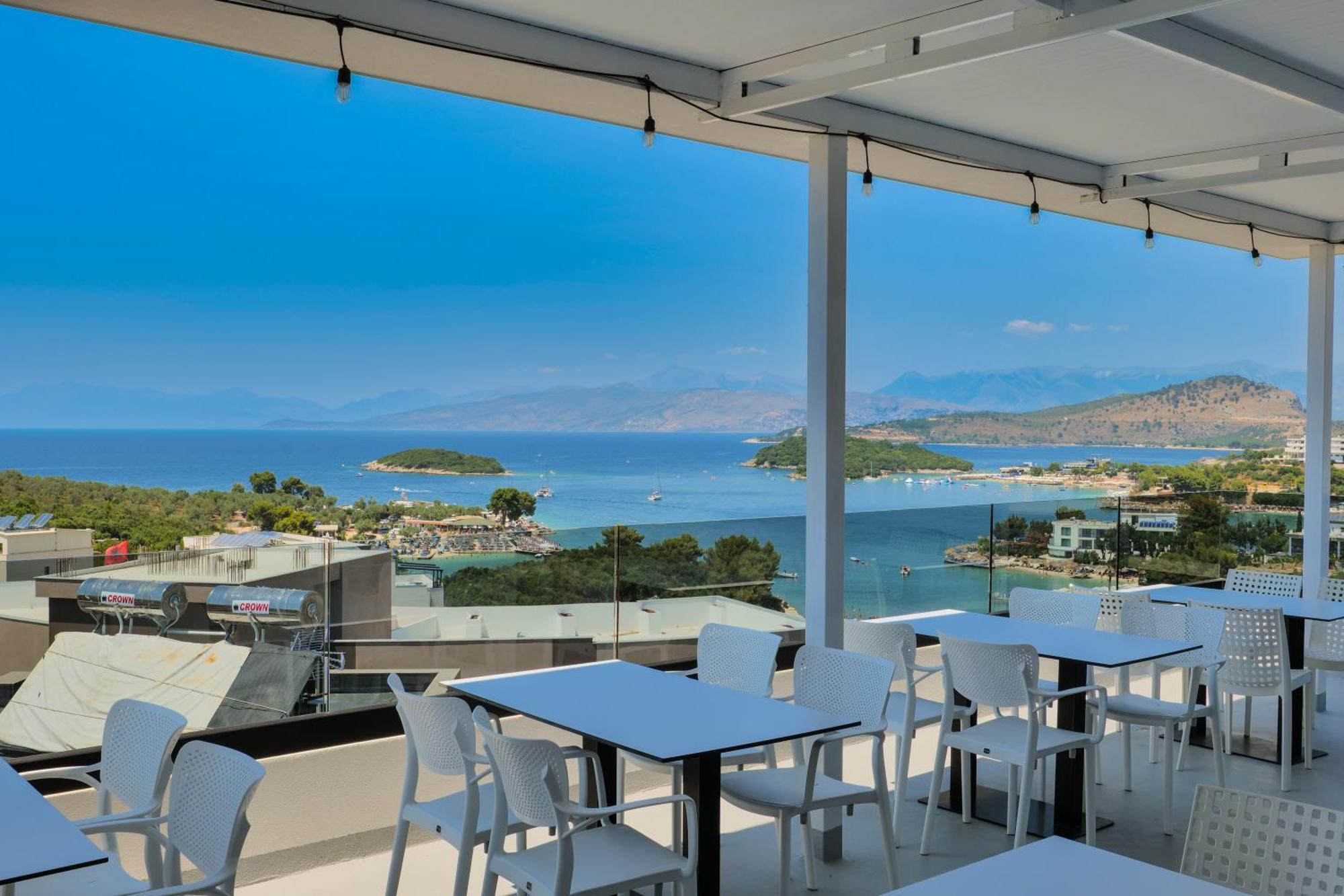 Guesthouse Siars Εξαμίλιο Εξωτερικό φωτογραφία