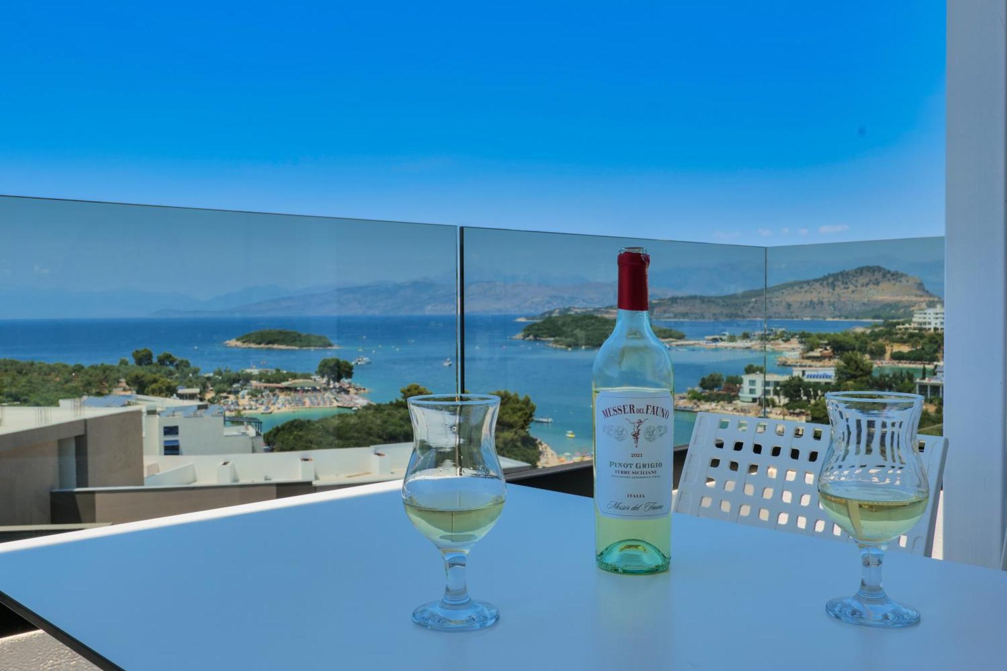 Guesthouse Siars Εξαμίλιο Εξωτερικό φωτογραφία