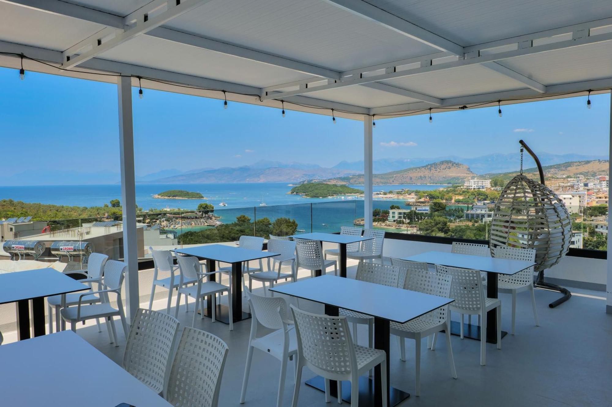 Guesthouse Siars Εξαμίλιο Εξωτερικό φωτογραφία