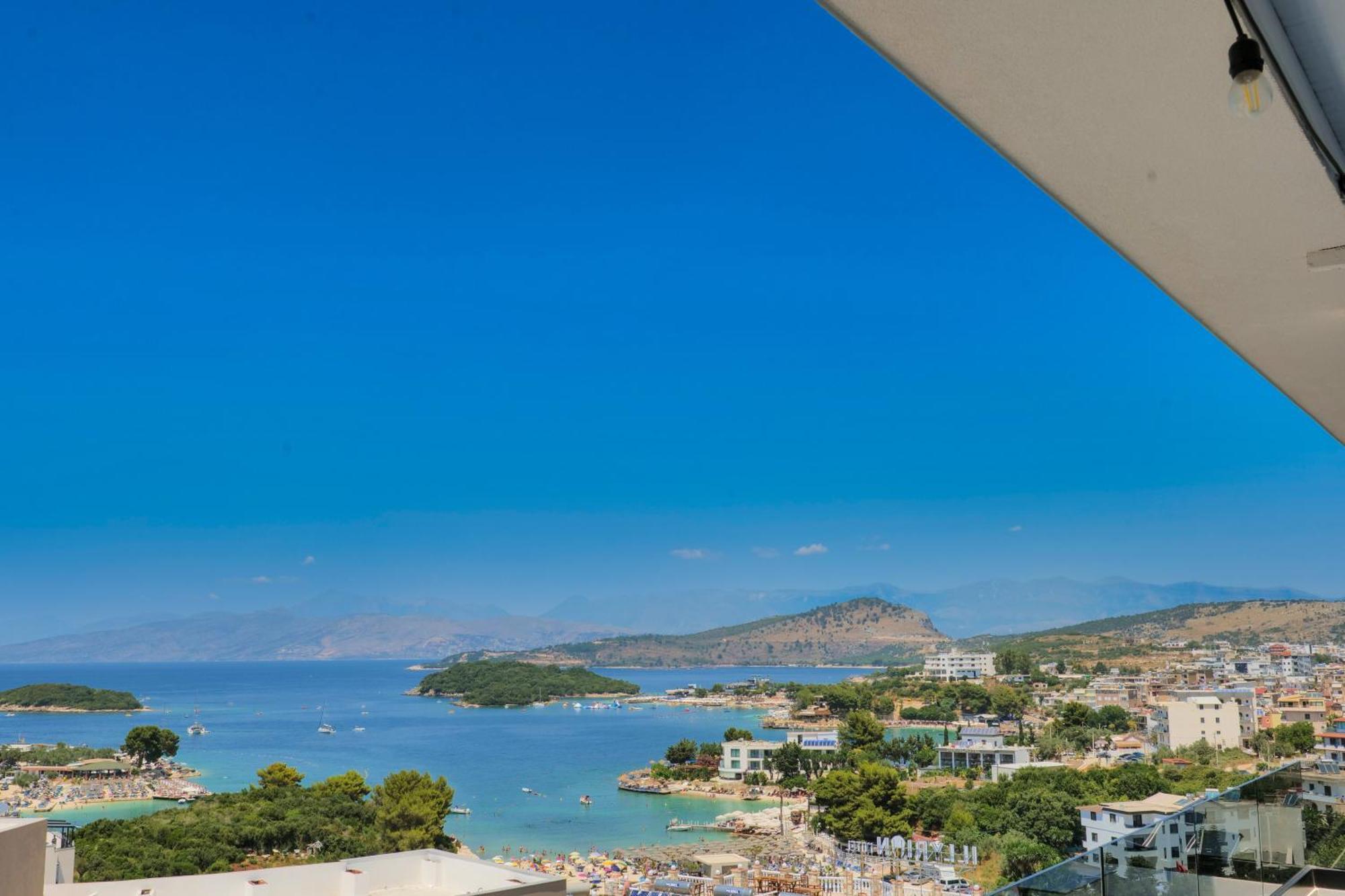 Guesthouse Siars Εξαμίλιο Εξωτερικό φωτογραφία