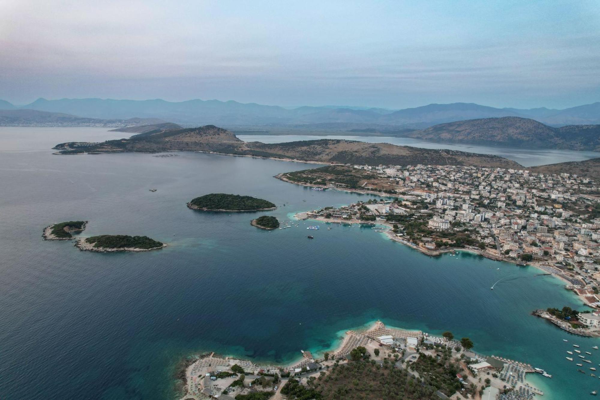 Guesthouse Siars Εξαμίλιο Εξωτερικό φωτογραφία