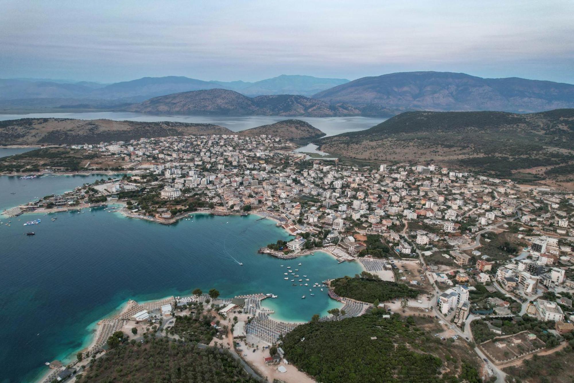 Guesthouse Siars Εξαμίλιο Εξωτερικό φωτογραφία