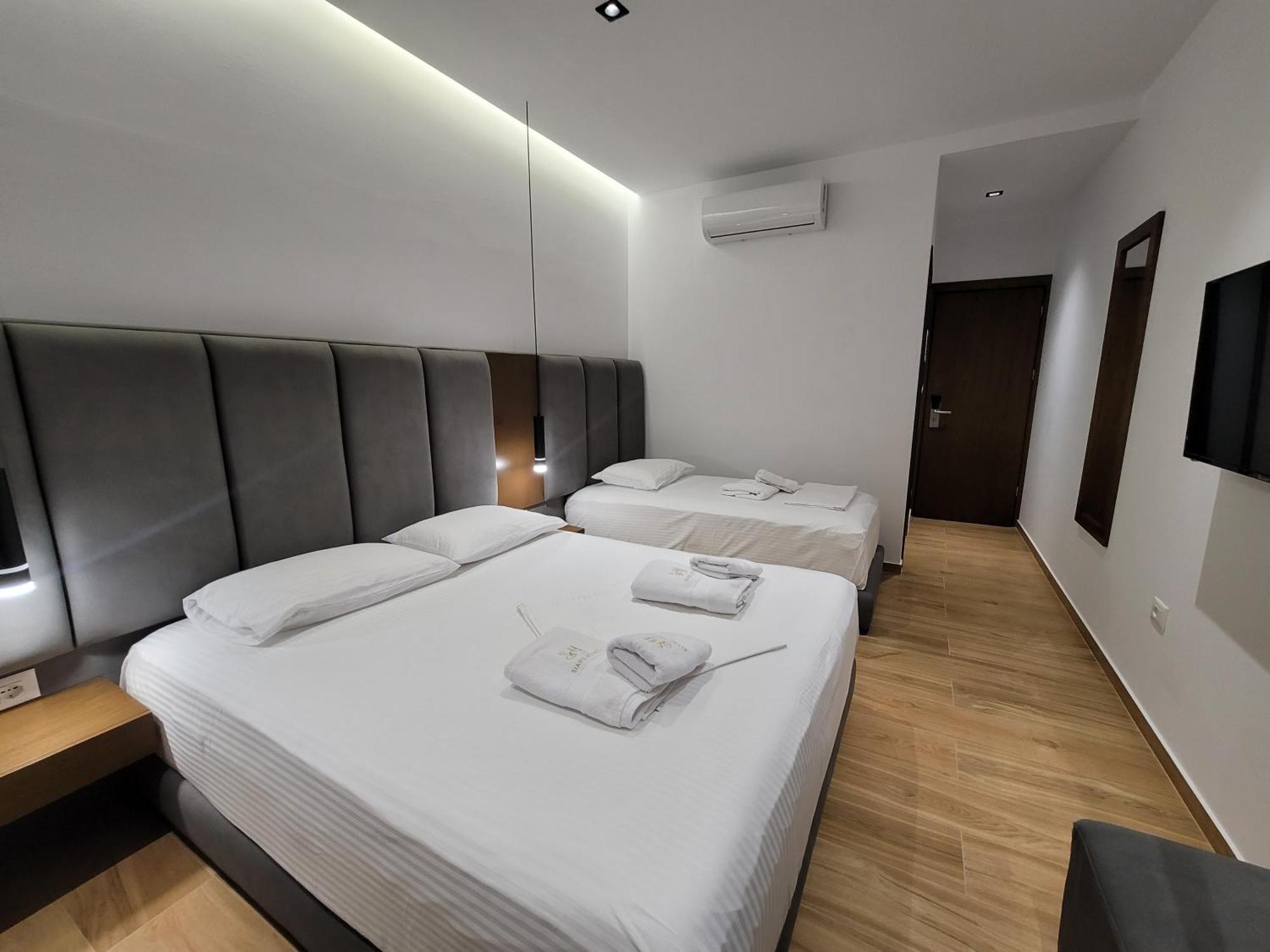 Guesthouse Siars Εξαμίλιο Εξωτερικό φωτογραφία