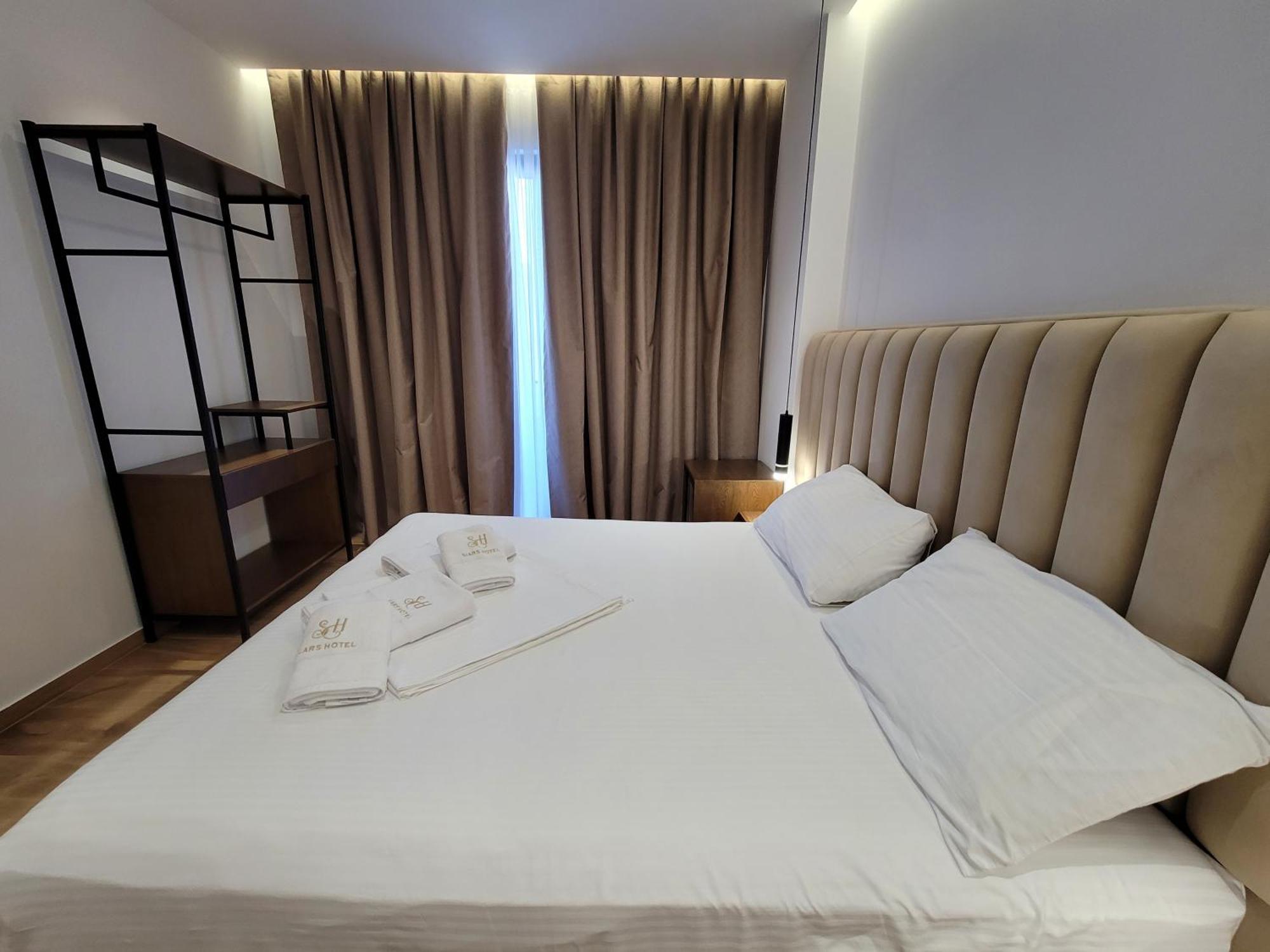 Guesthouse Siars Εξαμίλιο Εξωτερικό φωτογραφία