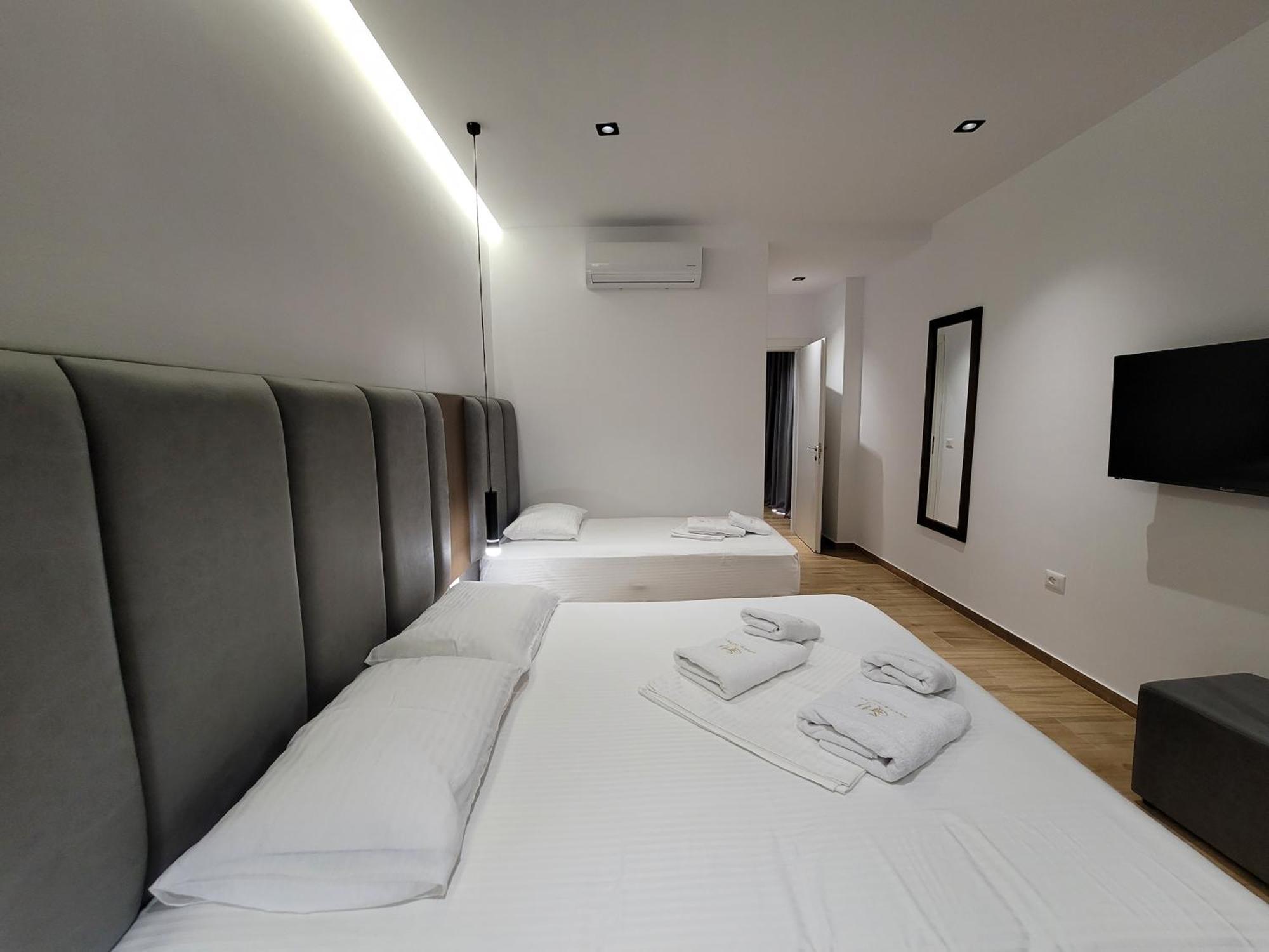 Guesthouse Siars Εξαμίλιο Εξωτερικό φωτογραφία