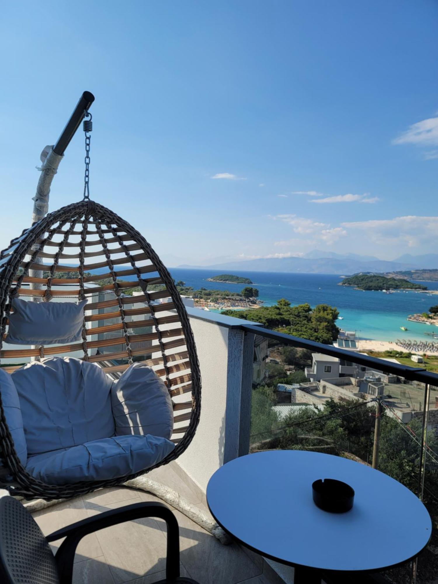 Guesthouse Siars Εξαμίλιο Εξωτερικό φωτογραφία