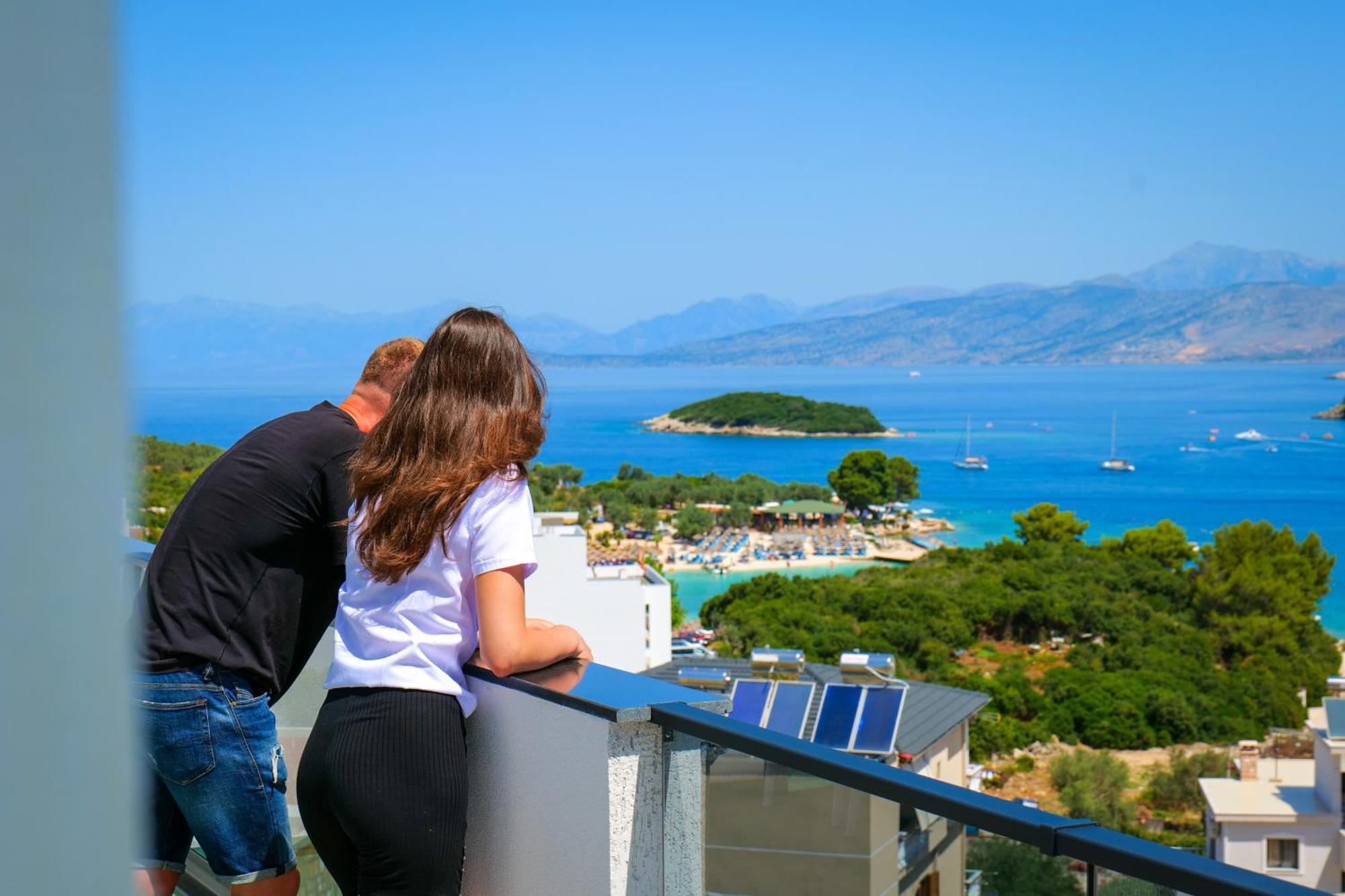 Guesthouse Siars Εξαμίλιο Εξωτερικό φωτογραφία