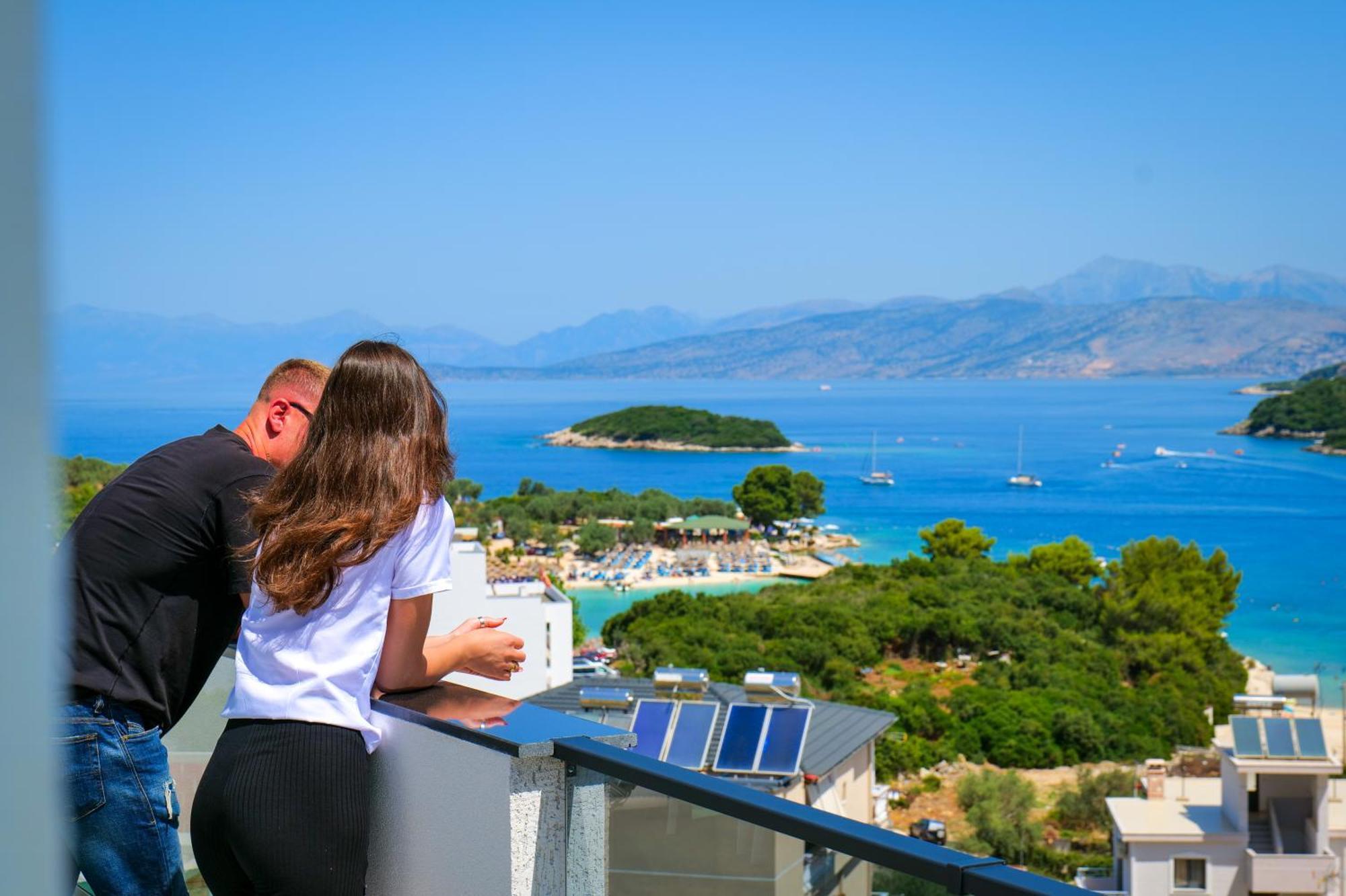 Guesthouse Siars Εξαμίλιο Εξωτερικό φωτογραφία