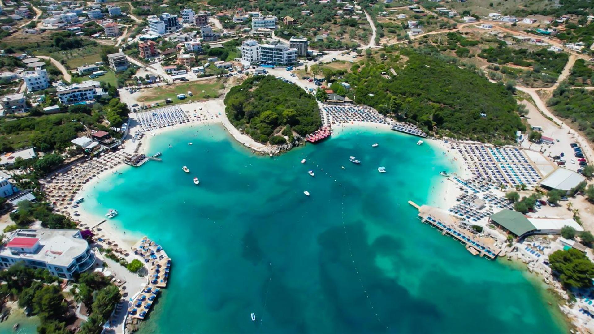 Guesthouse Siars Εξαμίλιο Εξωτερικό φωτογραφία