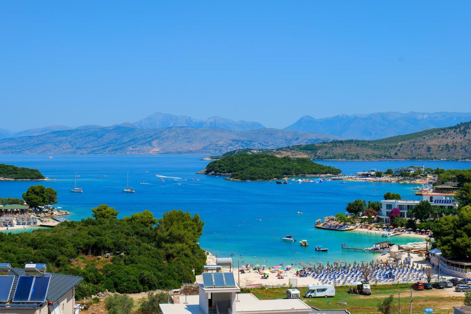 Guesthouse Siars Εξαμίλιο Εξωτερικό φωτογραφία