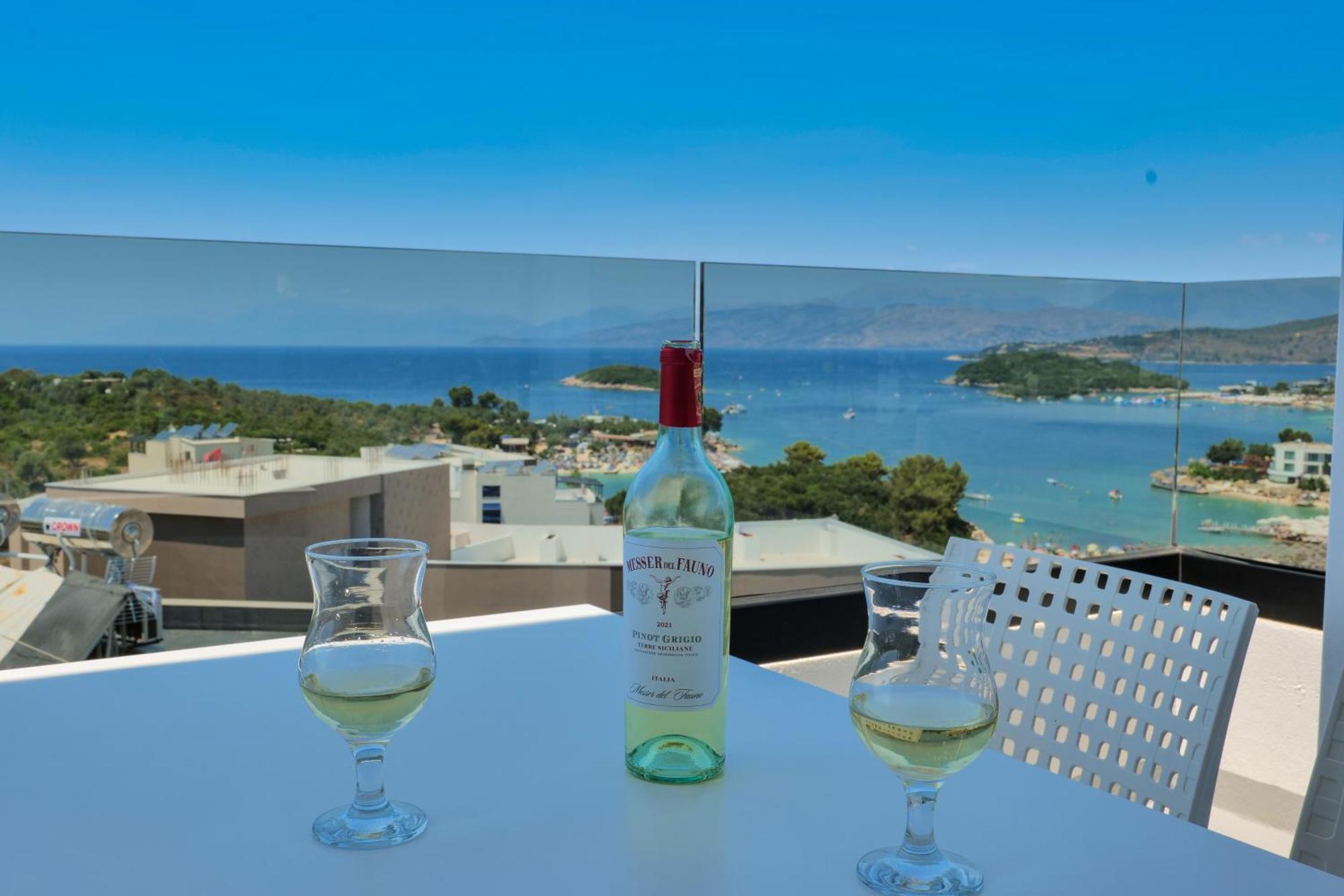 Guesthouse Siars Εξαμίλιο Εξωτερικό φωτογραφία