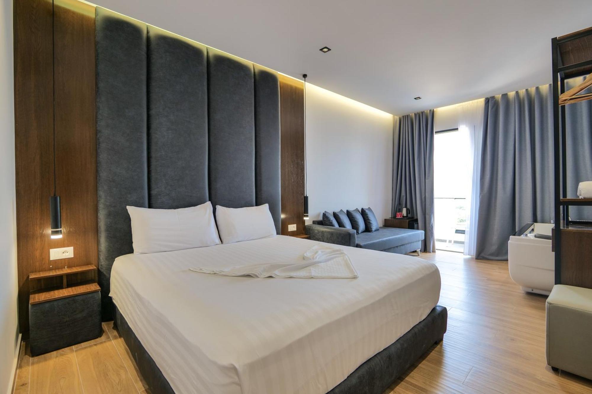 Guesthouse Siars Εξαμίλιο Εξωτερικό φωτογραφία