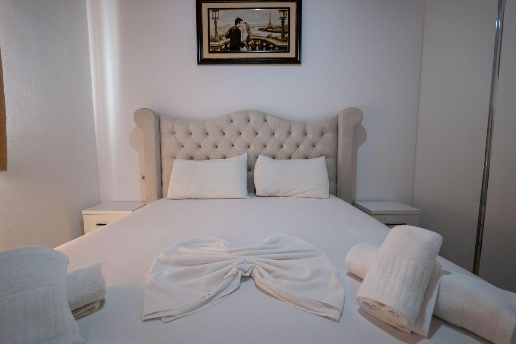 Guesthouse Siars Εξαμίλιο Εξωτερικό φωτογραφία