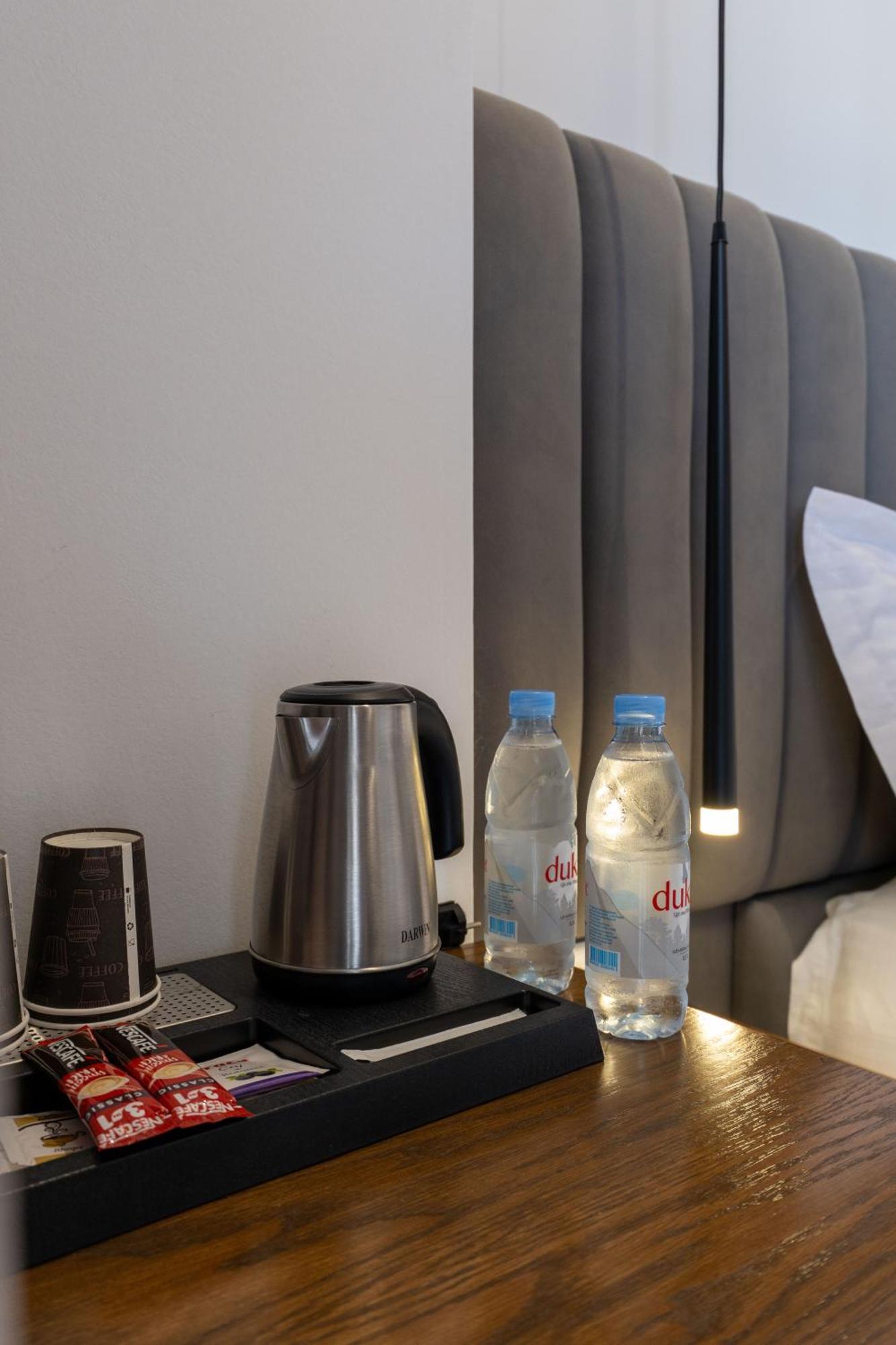 Guesthouse Siars Εξαμίλιο Εξωτερικό φωτογραφία