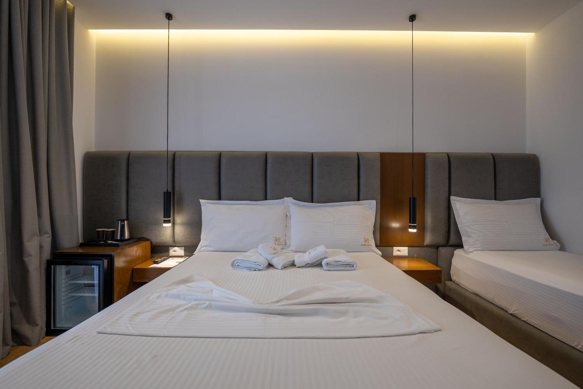 Guesthouse Siars Εξαμίλιο Εξωτερικό φωτογραφία