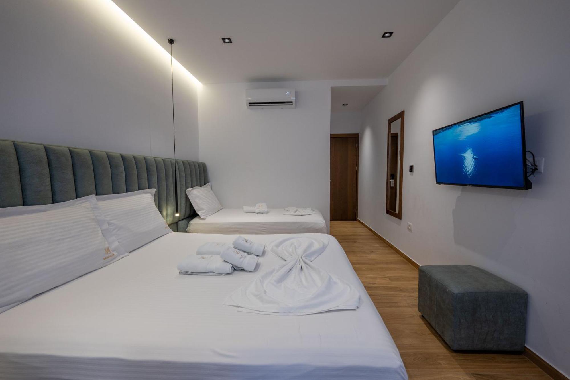 Guesthouse Siars Εξαμίλιο Εξωτερικό φωτογραφία