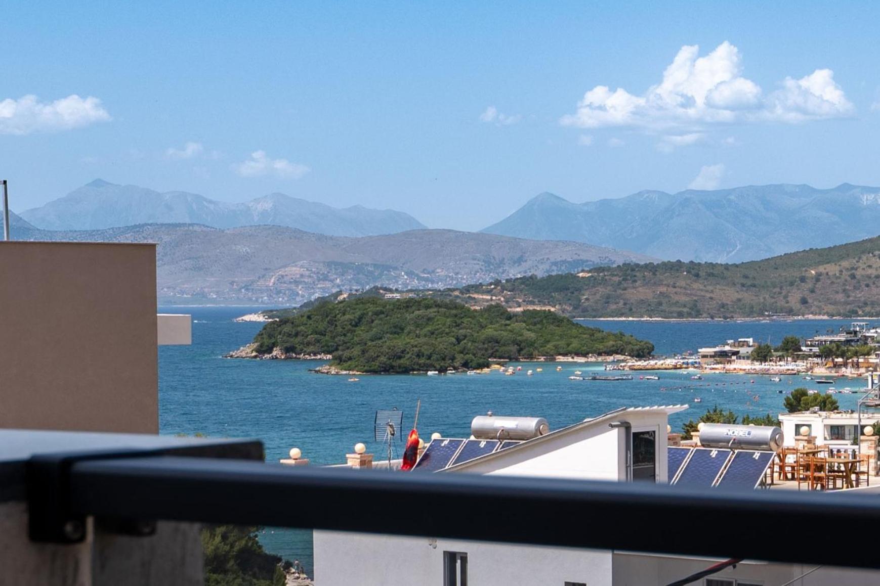 Guesthouse Siars Εξαμίλιο Εξωτερικό φωτογραφία